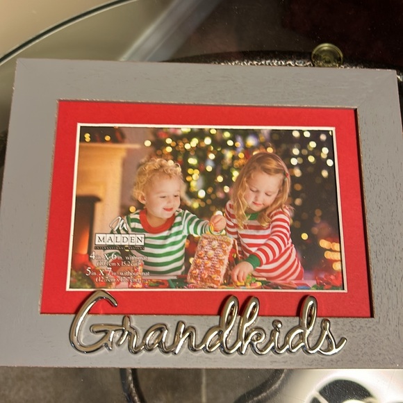 Beautiful picture frame. - Picture 3 of 3